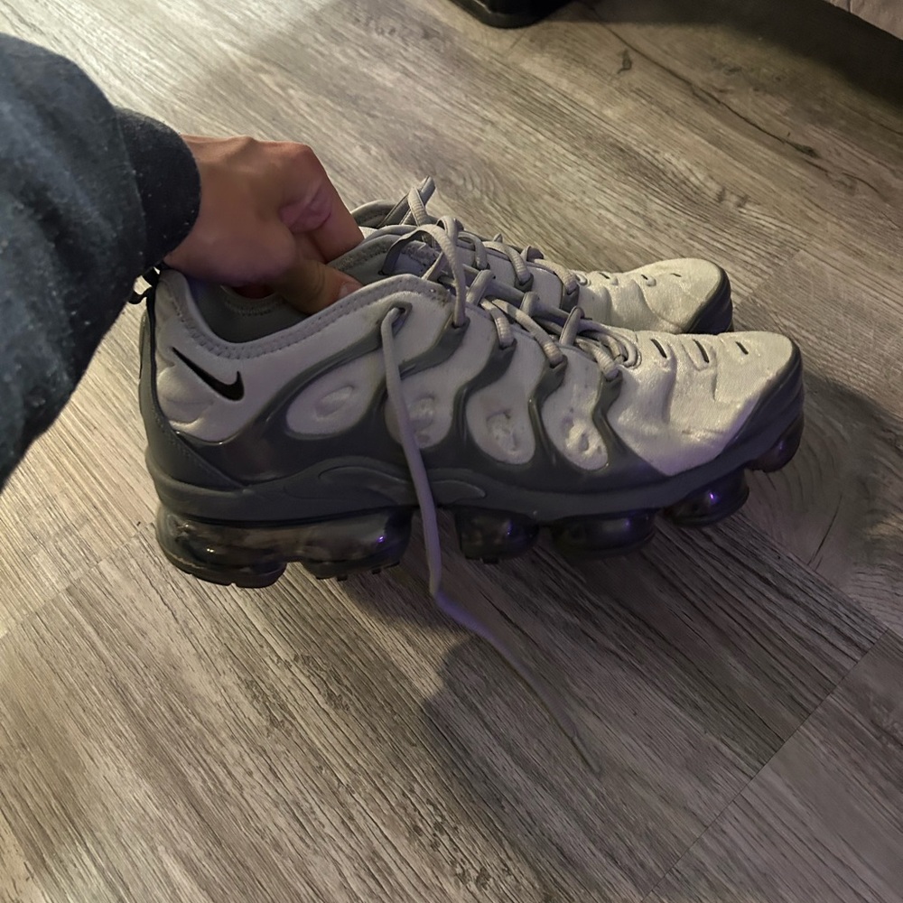 Nike Vapormax Plus